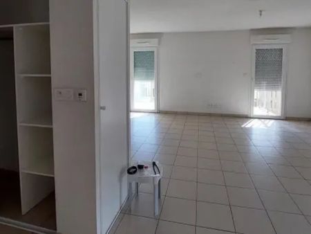 Location Appartement 2 pièces 51 m2 à Juvignac - Photo 5