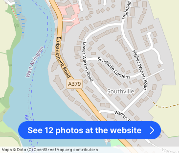Lower Warren Road, Kingsbridge, TQ7 - Photo 1