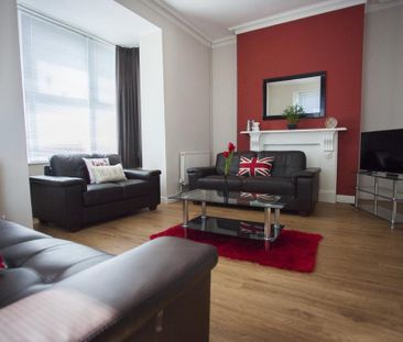 7 bedroom house to rent - Photo 1