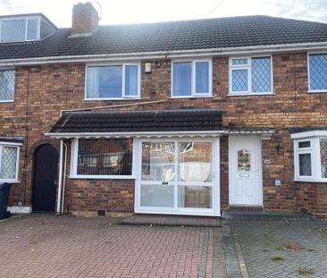 3 bedroom terraced house to rent - Photo 3