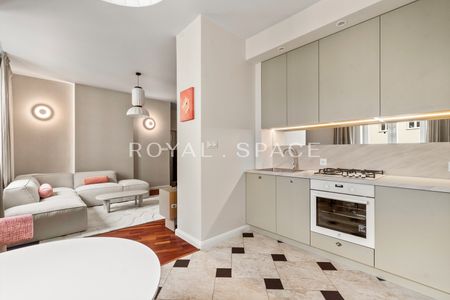 Eleganckie mieszkanie w sercu Śródmieścia - Фото 3