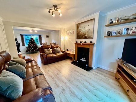 3 bedroom house to rent - Photo 2