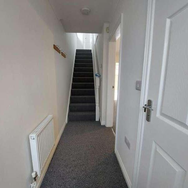 Skylark Close, Crewe, CW1 - Photo 1