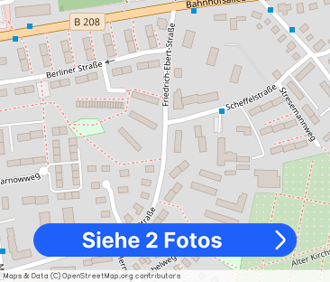 Schöne 1-Zimmerwohnung - Foto 1