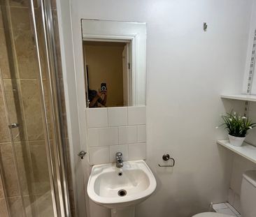 Studio Flat, Petherton Road, N5 - Photo 3