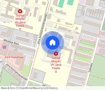 Elbląg wynajmę mieszkanie 2 pokoje 37,29 m. - Фото 1