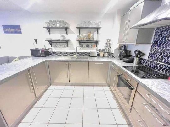 Bixteth Street, Liverpool, L3 - Photo 1