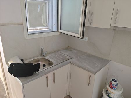Διαμέρισμα για ενοικίαση Χαροκόπου (Καλλιθέα) - Photo 4