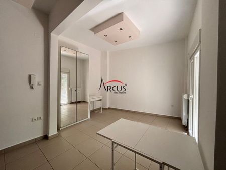 Studio/Γκαρσονιέρα για ενοικίαση Αγία Τριάδα (Φάληρο - Ιπποκράτειο) - Photo 3