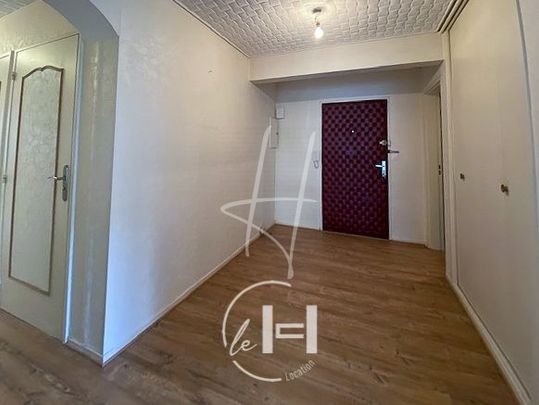 Location Appartement 4 pièces 88m² MONTIGNY LES METZ 57950 - Photo 1