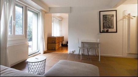 2.5 Zimmerwohnung in Zürich - Photo 2