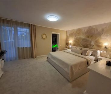 Casa moderna de inchiriat 5 camere gradina Sibiu Dumbravii - Fotografie 6
