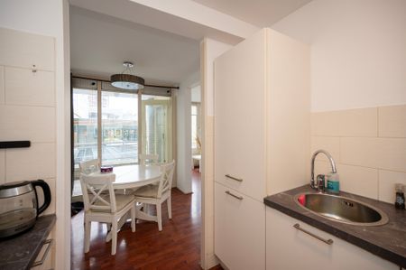 Te huur: Appartement Wijsgeerbaan in Almere - Photo 3