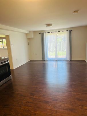 For Lease - 120 Ravenscroft Road Unit# Basement, Ajax, Ontario - Photo 1