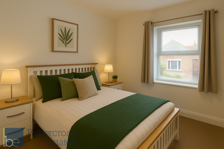 1 bedroom in a house share to rent - Photo 4