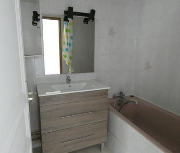 Location Appartement 1 pièce 24m² BEAUNE 21200 - Photo 6