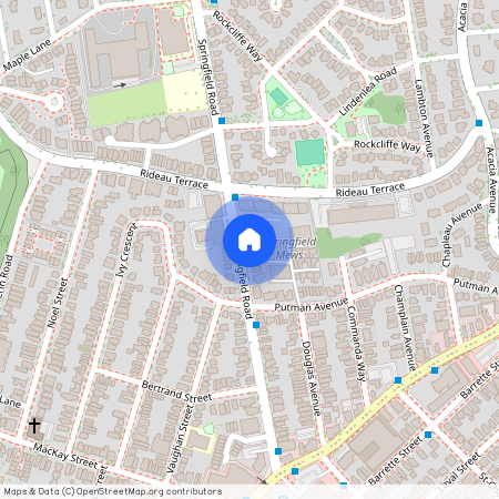 119 Springfield Road, New Edinburgh - Lindenlea