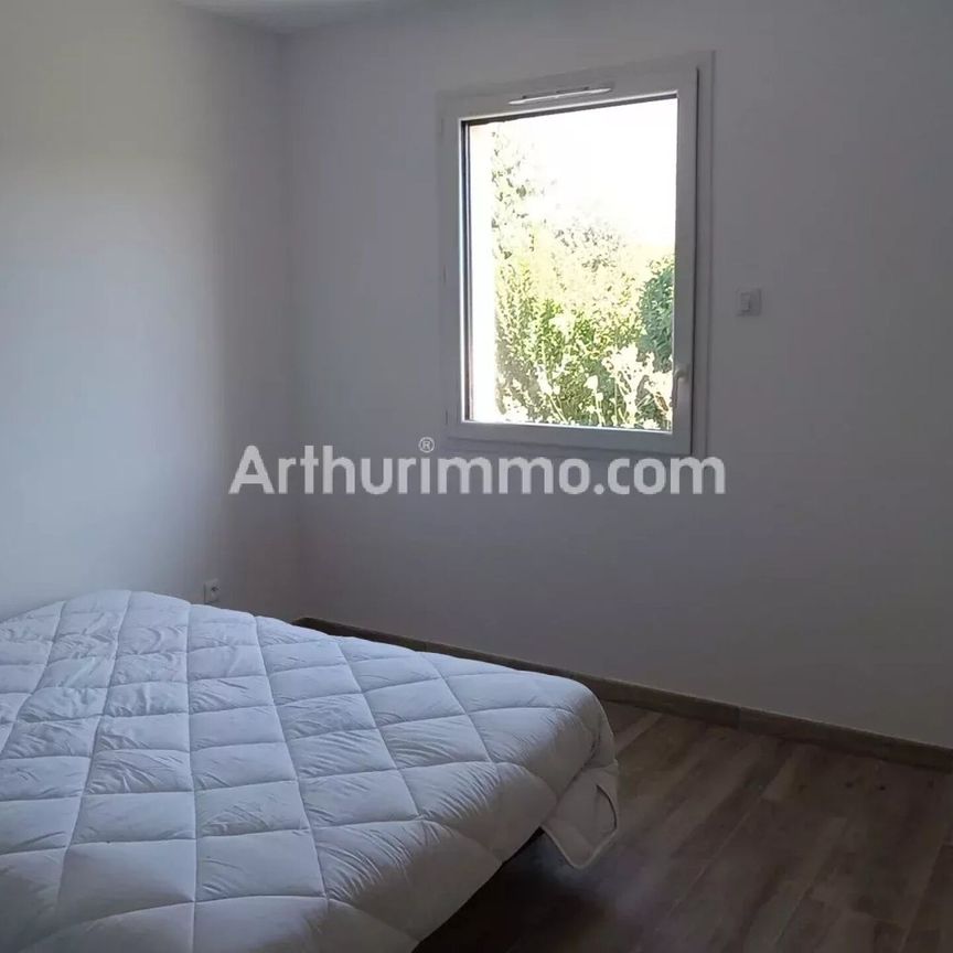 Location Maison 4 pièces 104 m2 à Chilly-le-Vignoble - Photo 1