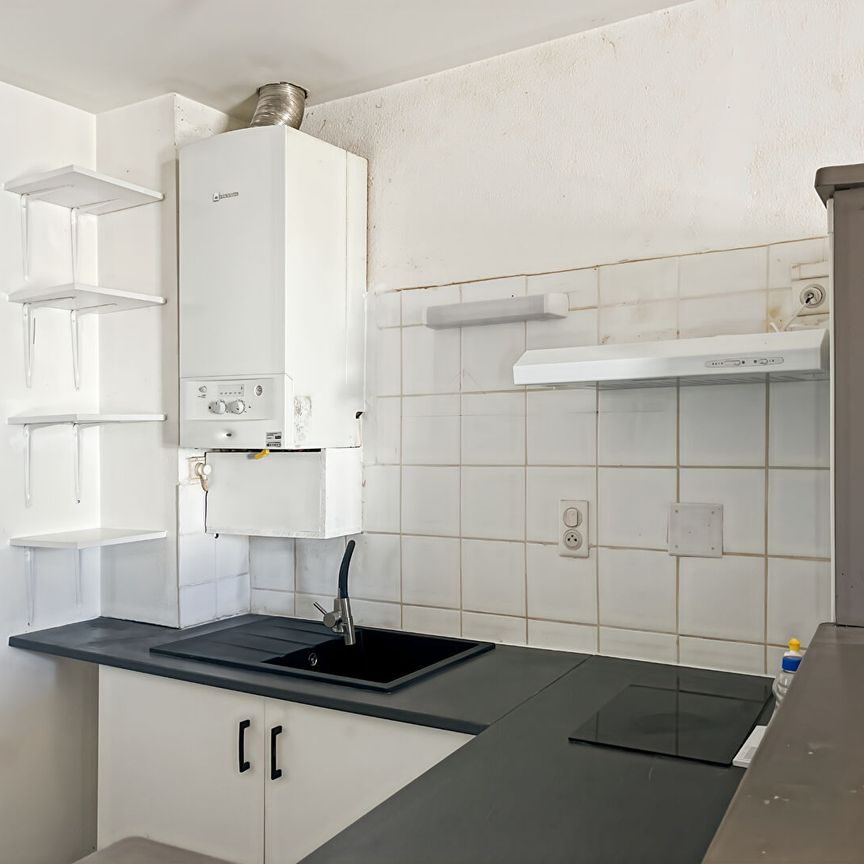 Appartement T3 MONTAUBAN à louer - Photo 1