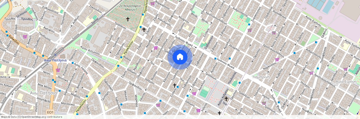 Αθήνα (Λαμπρινή)