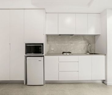 Self Contained Studios. UNIT 8 AVAILABLE! - Photo 2