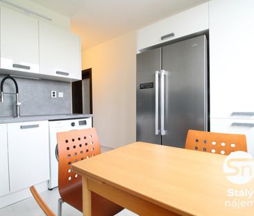 Pronájem bytu 2+1 52 m² - Photo 2