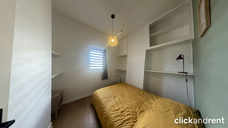 Charmant appartement meublé au cœur de Rouen - Photo 4