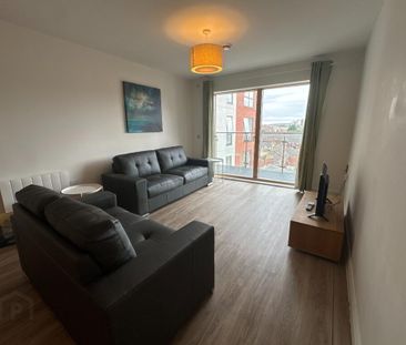 506 Portland 88, 55 Ormeau Road, Belfast, BT7 1FD - Photo 1