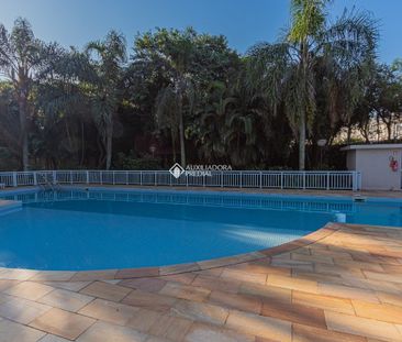 Apartamento com 2 quartos e 55m² para alugar em Igara, Canoas. - Photo 4