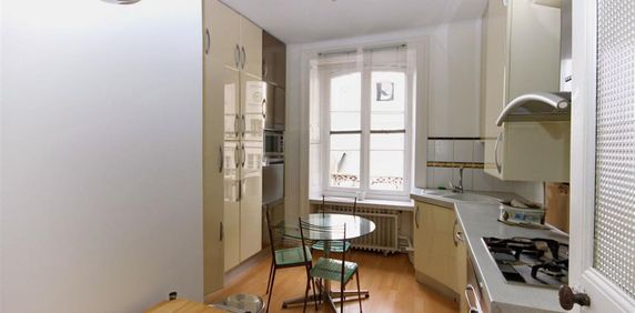 Location Rennes Zola T5 MEUBLE - Photo 2