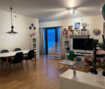 Søndervangs Allé 14 A, 2. tv. 8260 Viby J - Foto 3