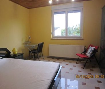 Appartement te huur - Photo 5