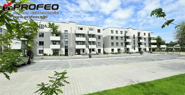 Mieszkanie na wynajem - Фото 1