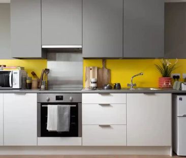 Double Partly Accessible Studio - Photo 6