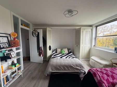 Studio Flat, Frensham Court, NW4 - Photo 4