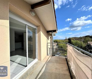 Location Appartement 3 pièces 53m² MOISSAC 82200 - Photo 6