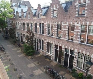 Te huur: Appartement Waterloostraat in Rotterdam - Foto 2