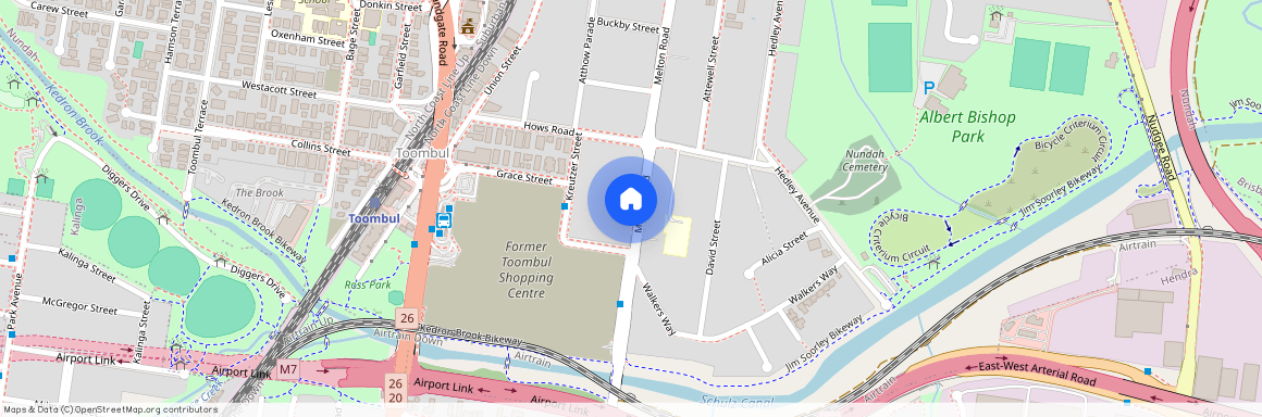 9/16 Melton Road, Qld 4012, Nundah