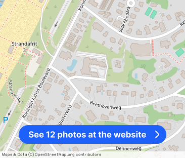 Shortstay appartement Noordwijk aan zee - Photo 1