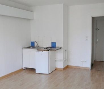 Appartement 1 pièce à - Photo 1