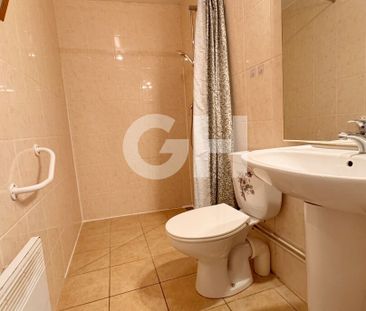 Appartement 3 pièces avec PLACE DE PARKING - Photo 2