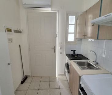 Studio/Γκαρσονιέρα για ενοικίαση Περιβόλια (Ρέθυμνο) - Photo 6