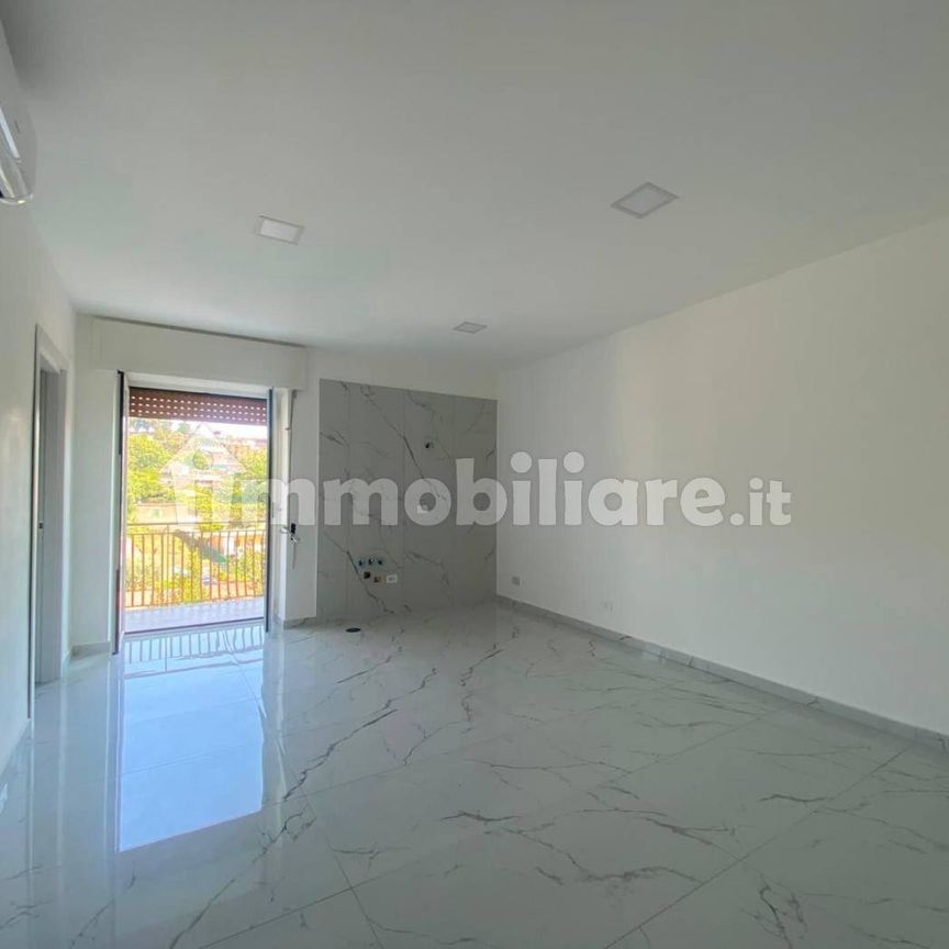 Monolocale via Sartania, Pianura, Napoli - Foto 1