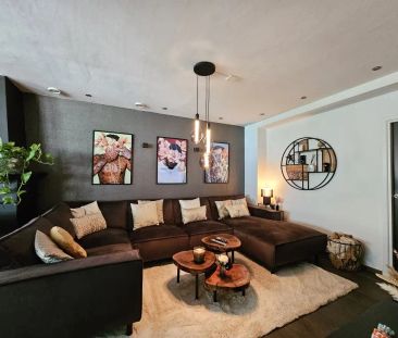 Appartement meublé Graafseweg, Den Bosch - À louer - Foto 1
