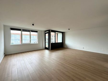 Appartement te huur: Brandpunt 100 1705 SK Heerhugowaard - Foto 4