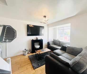 2 bedroom house to rent - Photo 5