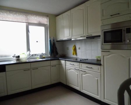 Chambre meublée Annie Bosstraat, Almere - À Louer - Photo 3
