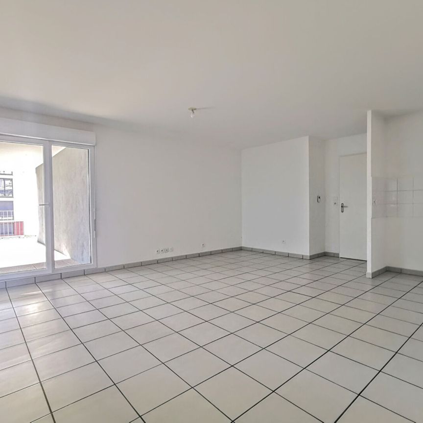 Appartement 4 pièces - Photo 1