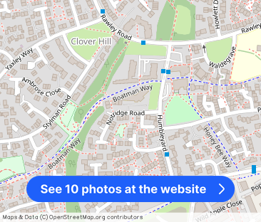 Notridge Road, Bowthorpe, Norwich - Photo 1