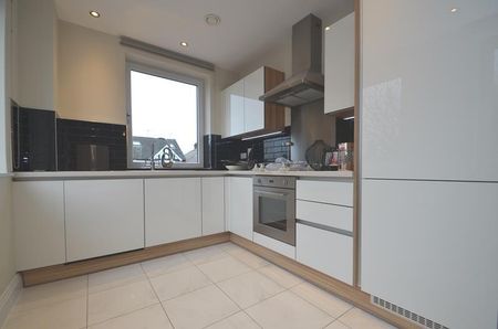 1 bedroom apartment - Photo 3